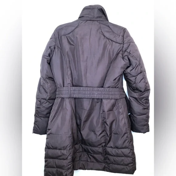 COOGI Vintage Women’s Belted Coat—Medium (Please see photos) - Picture 9 of 14